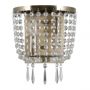 Italux CORTINA WL-30138-2B Светильник за стена 2x40W/E14 IP20