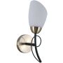 Italux CRISTINA WL-6706-1 Светильник за стена 1x40W/E27 IP20