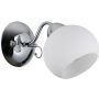 Italux MASSERI WL-6895-1 Светильник за стена 1x40W/E27 IP20