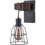 Italux REDA WL-4793-1-L Светильник за стена 1x40W/E27 IP20