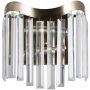 Italux SABRIGA WL-44544-2 Светильник за стена 2x40W/E14 IP20