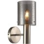 Italux SARDO RAIN WL-5581-1A-SC+RNSG Светильник за стена 1x40W/E27 IP20