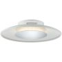 Dar Lighting WORCESTER WOR522 Таванен светилник 1x18W/LED 3000K 713LM