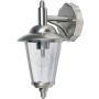 Endon KLIEN YG-861-SS Светильник за стена 1x60W/E27 IP44