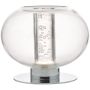 Dar Lighting YOMARA YOM4150 Масичка лампа 1x4W/LED 3000K 337LM