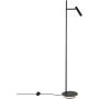Maytoni ESTUDO Z010FL-L8B3K Стойка лампа 1x8W/LED 3000K 700LM IP20