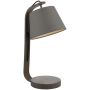 Dar Lighting ZAKARA ZAK4239 Бюро лампа 1x40W/E14
