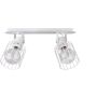Sigma Lighting LUTO 31147 Спот 2x60W/E27
