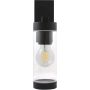 Polux SPECTRA 312334 Светильник за стена 1x10W/E27 IP44