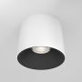 Maytoni ALFA LED C064CL-01-15W3K-RD-WB Повърхностно светило 1x15W/LED 3000K 1200LM IP20