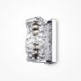 Maytoni COIL MOD124WL-L6CH3K Светильник за стена 1x6W/LED 3000K 300LM IP20