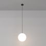 Maytoni LUNA P039PL-5W3K-10INS-B Висяща лампа 1x5W/LED 3000K 300LM IP20