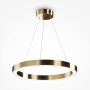 Maytoni SATURNO MOD415PL-L45BS4K Висяща лампа 1x45W/LED 4000K 3100LM IP20
