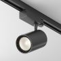 Maytoni VUORO TR029-3-26W3K-S-B Шинен фар 1x26W/LED 3000K 2690LM IP20