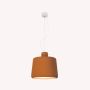 Zambelis PENDANT LAMP 1664 Висяща лампа 1x40w/E27 IP20
