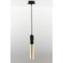 Jupiter ALAS 2006 Висяща лампа 1x14W/GU10 IP20
