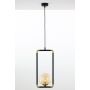 Jupiter ZAFRA 2024 Висяща лампа 1x14W/G9 IP20