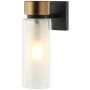 Zambelis WALL LAMP 22135 Светильник за стена 1x8W/E14 IP44
