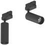 Zambelis 3-Phase Track S116 Шинен фар 7W/led 3000K 580lm IP20