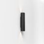 Astro Lighting YUMA 1399027 Светильник за стена 12W/LED 2700K 172LM IP20