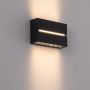 Zambelis WALL LIGHT E272 Светильник за стена 15W/led 3000K 796lm IP54