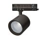 Zambelis 3-Phase Track S200 Шинен фар 25W/led 3000K 2460lm IP20