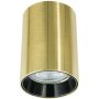 Zambelis CEILING SPOT S155 Повърхностно светило 1x40w/GU10 IP20