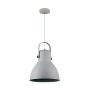 Zuma Line KAIROS A8015-SWH Висяща лампа 1x40W/E27 IP20