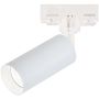 Zambelis 3-Phase Track S058-40 Шинен фар 9W/led 3000K 1000lm IP20