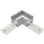 Zambelis CEILING CORNER 2085W-C2 Съединител IP20