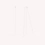 Zambelis PENDANT LIGHT 20129 Висяща лампа 41W/led 3000K 3600lm IP20