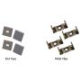 Zambelis ACCESSORY KIT 20198-E Монтажен комплект IP20