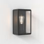 Astro Lighting Homefield 1095041 Светильник за стена 1x12W/E27 IP44