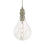 Dar Lighting SUSPENSIONS & ACCESSORIES ACDL6 Висяща лампа 1x6W/E27 2700K 600LM IP20