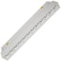 Zambelis MAGNETIC 2091-3W Шинен фар 8W/led 3000K 693lm IP20