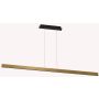 Zambelis PENDANT LED 25196 Висяща лампа 46W/led 3000K 2730lm IP20