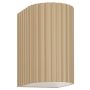 Zambelis WALL LED LIGHT E419 Светильник за стена 3W/led 3000K 191lm IP54