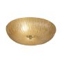 Antigo Button 8182 Таванен светилник 3x60W/E27 IP20