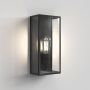 Astro Lighting MESSINA 1183031 Светильник за стена 1x12W/E27 IP44