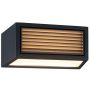 Zambelis UP-DOWN LIGHT E500 Светильник за стена 1x15W/E27 IP54