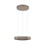 Zuma Line Q-STRETTO 2689-97 Висяща лампа 2x38W/Led 2200-5000K 3150lm IP20