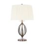 Elstead Lighting AEGEAN AG-TL-AGED-BRASS Масичка лампа 1x60W/E27
