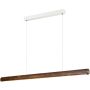 Nordlux Akeno 2620113014 Висяща лампа 25W/led 3000k 1900lm IP20