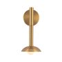 Alora Mood Arden ALM-ARDEN-LED-1WB-BG Светильник за стена 7W/LED 3000K 557lm