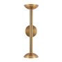 Alora Mood Arden ALM-ARDEN-LED-2WB-BG Светильник за стена 13W/LED 3000K 1099lm