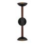 Alora Mood Arden ALM-ARDEN-LED-2WB-MB Светильник за стена 13W/LED 3000K 1099lm
