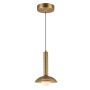 Alora Mood Arden ALM-ARDEN-LED-MP-BG Висяща лампа 7W/LED 3000K 589lm