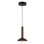 Alora Mood Arden ALM-ARDEN-LED-MP-MB Висяща лампа 7W/LED 3000K 589lm