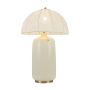 Alora Mood Crosby ALM-CROSBY-TL-BG Масичка лампа 1x60W/E27