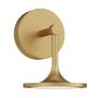 Alora Mood Issa ALM-ISSA-1WB-BG Светильник за стена 10,4W/LED 2900K 460lm ip44
